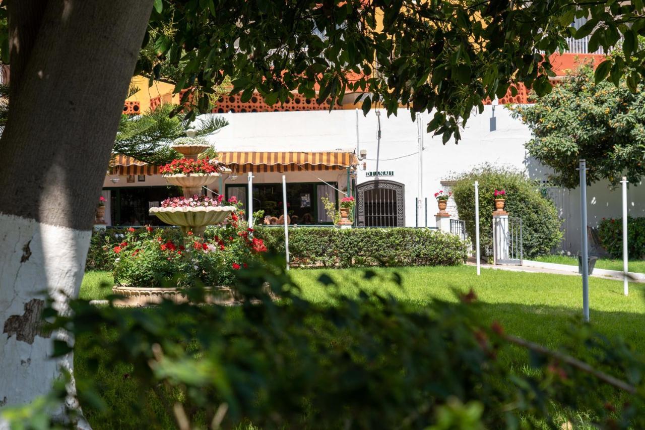 Apartament Apartamento Benalmadena Puerto Marina Zewnętrze zdjęcie